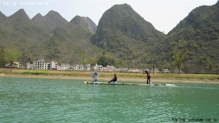【图】自驾游的好去处--广西巴马县_速腾论坛