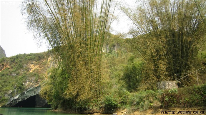 【图】自驾游的好去处--广西巴马县_速腾论坛