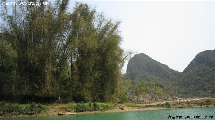 【图】自驾游的好去处--广西巴马县_速腾论坛