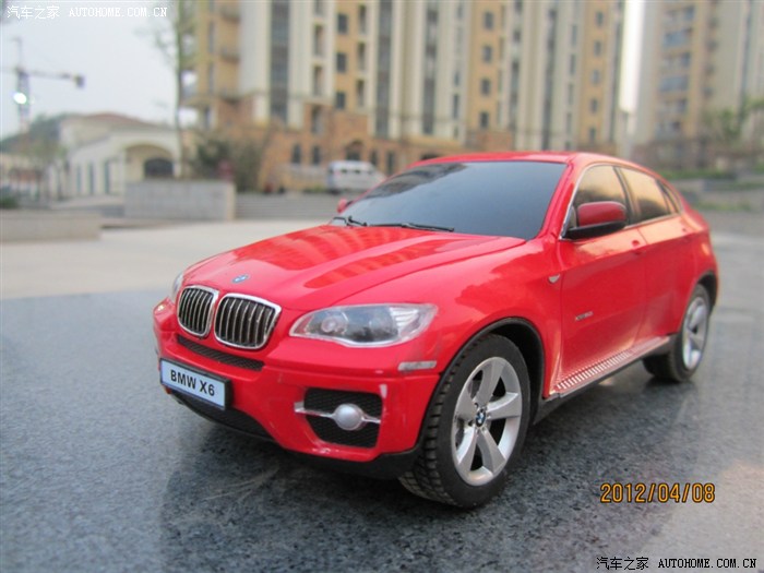 【图】坛子里有开宝马x6的吗,我昨天也爽了下