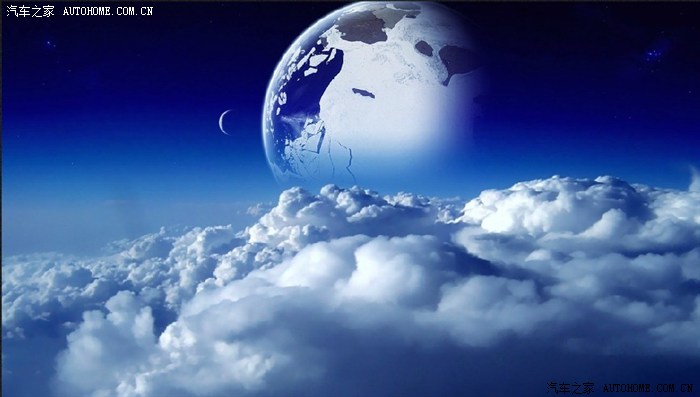 【图】个性导航开机logo画面及更改方法(视觉