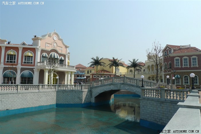 【图】拓展训练之青岛方特梦幻王国