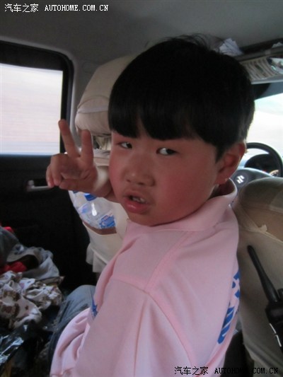 长春语燕汇车友会五一丹东、虎山、本溪自驾游