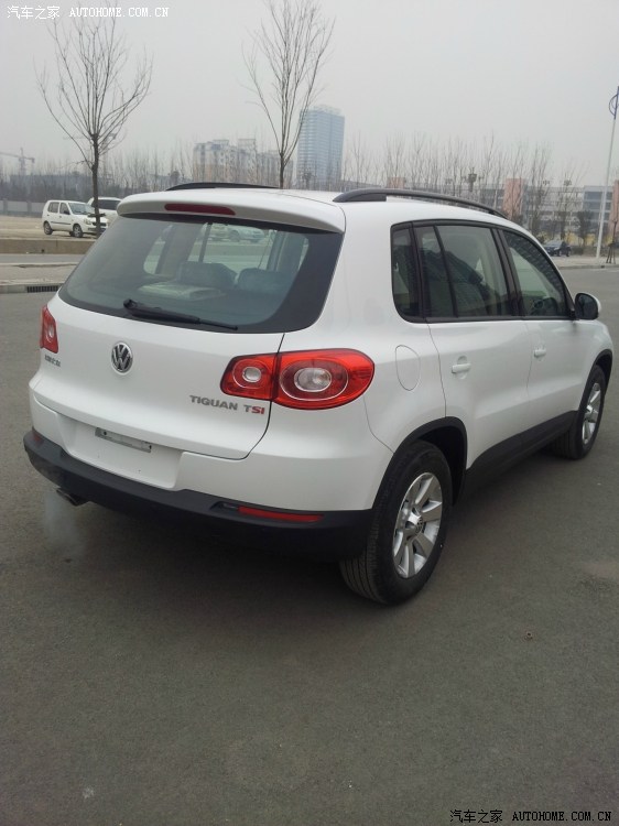 【图】5000公里首保用什么机油?_途观论坛_汽