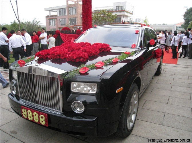 【图】河南长垣最牛的一场婚礼!