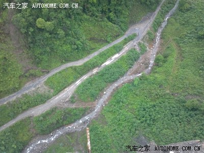最新平均油耗,超低!附几张雅西高速风景照片!