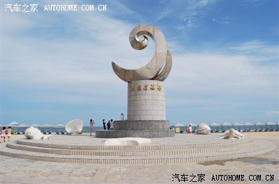 2012超实用广东海陵岛旅游全攻略,那片美丽的