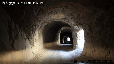 穿越幽州峡谷(从沿河城到官厅水库)