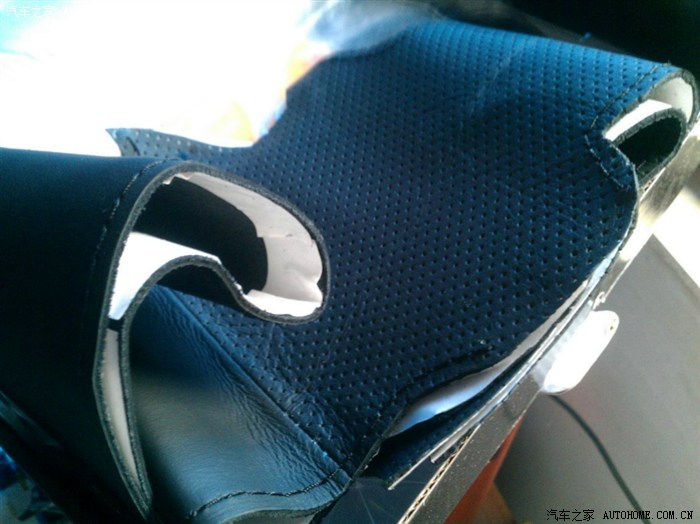 【图】处女贴--nv200团师傅手缝进口黄牛皮方