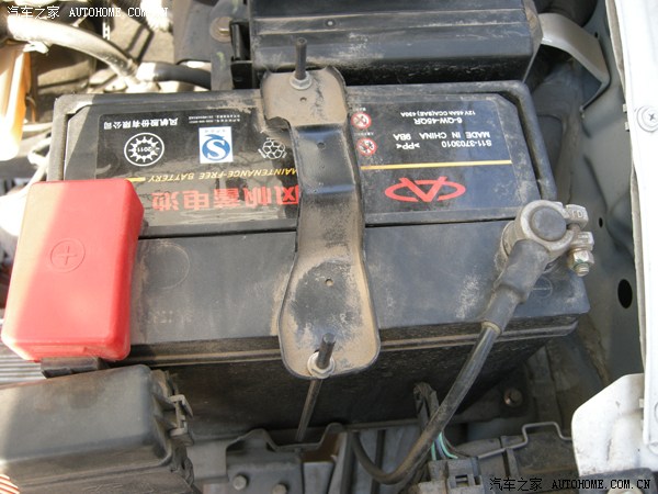 【图】开着QQ电动车遛达(P28差点出车祸)_奇