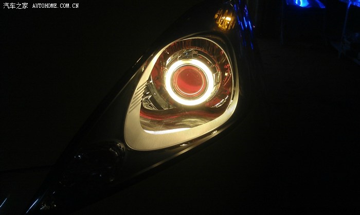 2年小皇妃爆改博世双光透镜