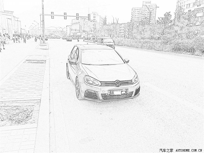 尔夫R 披着羊皮的灰太狼 精彩作业海量图片 附