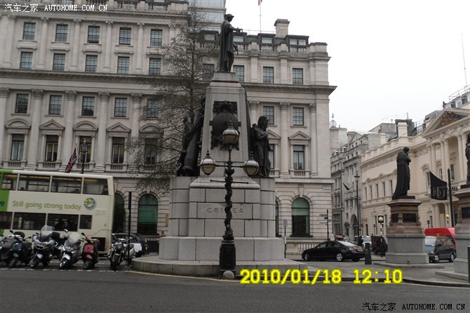 【图】游记特别回忆篇: 10年1月18日。 英格兰