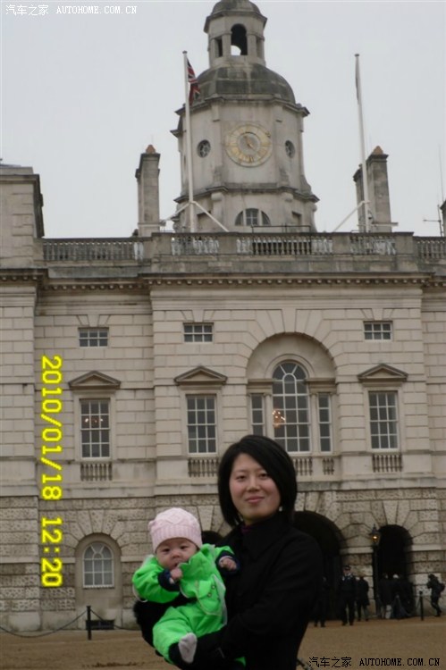 【图】游记特别回忆篇: 10年1月18日。 英格兰