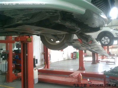 怠速不稳定…什么原因?(已解决,已首保,附照片