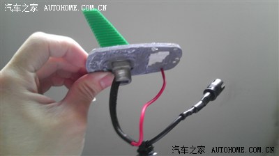 位改装,鱼与熊掌兼得!_中华H530论坛_手机汽