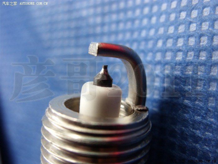 【图】【彦哥研究】研究 火炬 电装 NGK 和 X