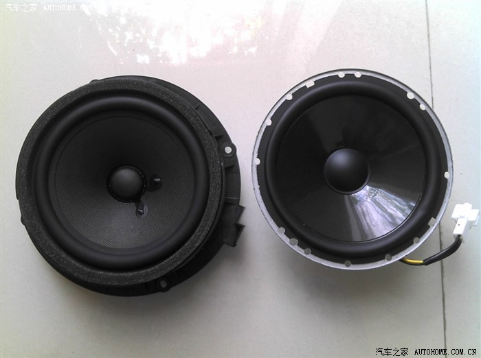 【图】新索更换主机功放芯片(合正 车载电脑 P