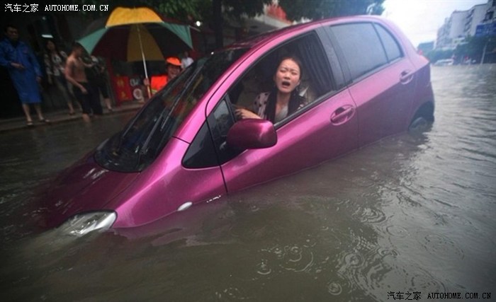 【图】哥姐交的是车船税,车一定要当船开,有图