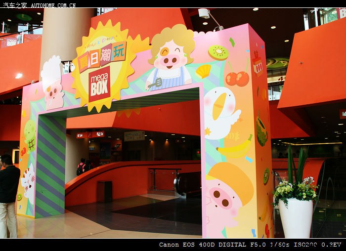 【图】这两年去香港的一些照片,大家分享_普力