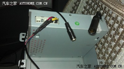 平民DIY--50元搞定八喇叭环绕立体声汽车音响