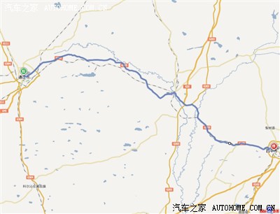 2清沟风景区——通辽市宾馆 g304国道95km 收费20元 2g304国道彰武段