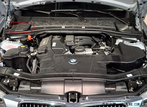 【图】求助,看看图片中画红线部分是什么部件