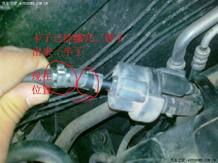 自己动手检测碳罐电磁阀,大众车主都来看看(124楼更新)