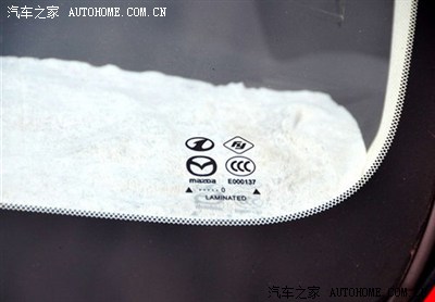 你们懂汽车玻璃标识的含义吗，我才学习了,受益匪浅，大家共享