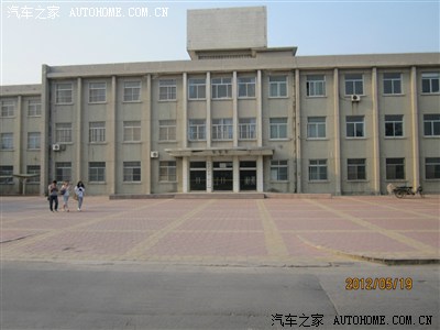 东营出差石油大学闲暇狂拍!