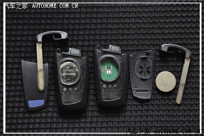 【求打开5系车钥匙的方法】进水后有无办法恢
