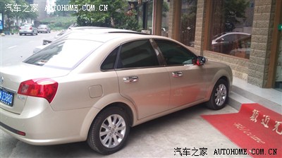 【精彩6月】说说我的购车心得(二)