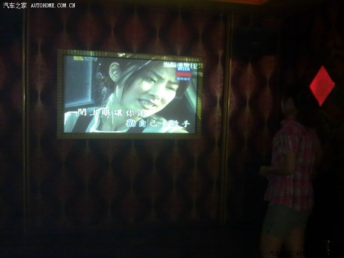 【图】柳州长腿妹--路遇农运会_广西论坛_汽车