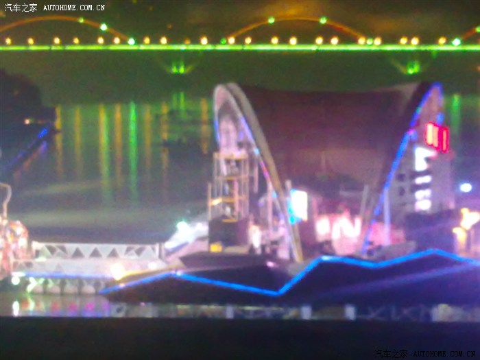 【图】柳州长腿妹--路遇农运会_广西论坛_汽车