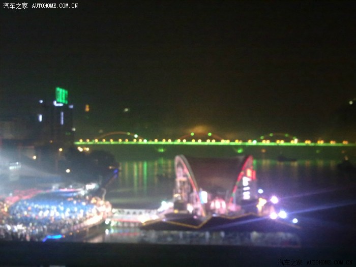 【图】柳州长腿妹--路遇农运会_广西论坛_汽车