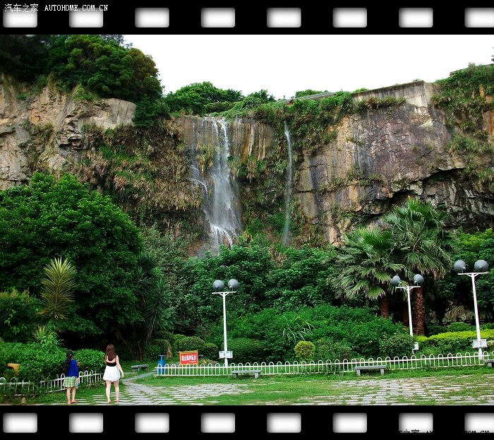 长乐南山公园
