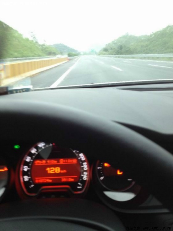 【图】[一样的c5、别样的友谊]。广东河源之旅