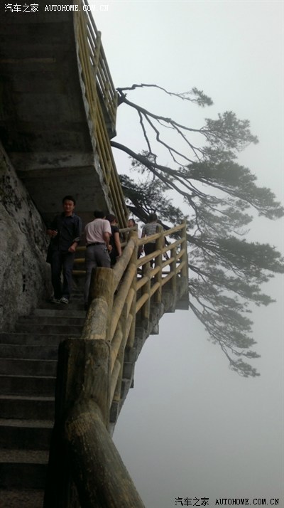 江西宜春明月山自驾游记,图片多多!