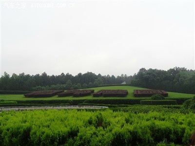 从庐山西海到共青城~小白程柘林湖自驾游!含全