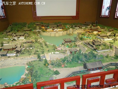 【北京不限行】之1 走进大观园 重温红楼梦[上季下季]