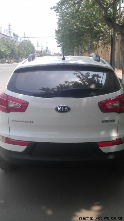 【图】阴历四月初四提车,迟来的作业,请认证!_