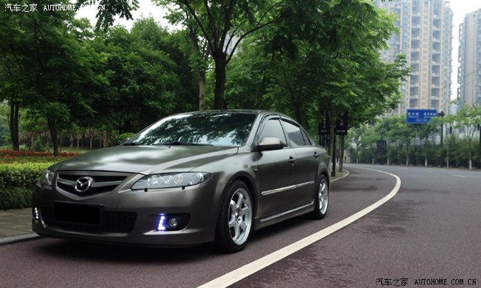 【图】中国第一款国产轿跑车型.希望大家喜欢