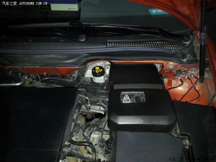 【图】一万公里保养_沃尔沃C30论坛