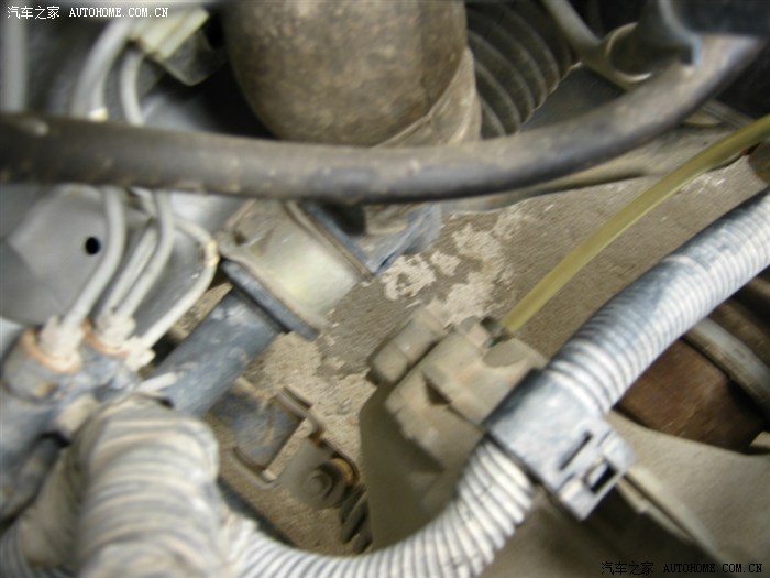 【图】网购齿轮油到货,自己动手更换齿轮油