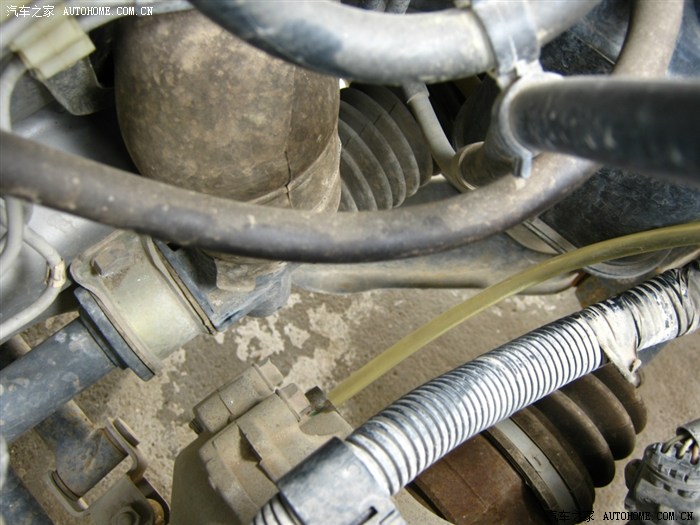 网购齿轮油到货,自己动手更换齿轮油