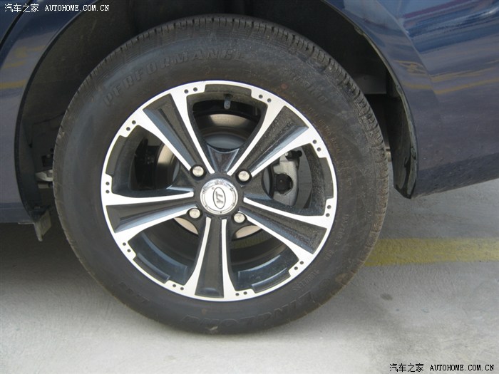 【图】老婆家陪送的车,这婚结的心里头那个美