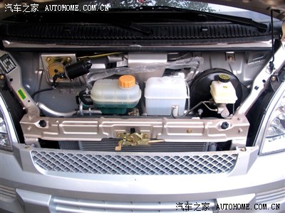 2基本型提车作业,海量图片申精!_五菱荣光论坛