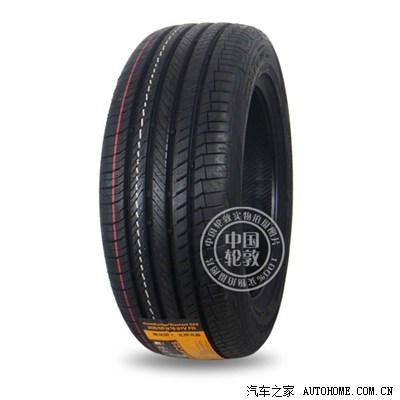 米其林、马牌、固特异选哪个?_标致307论坛