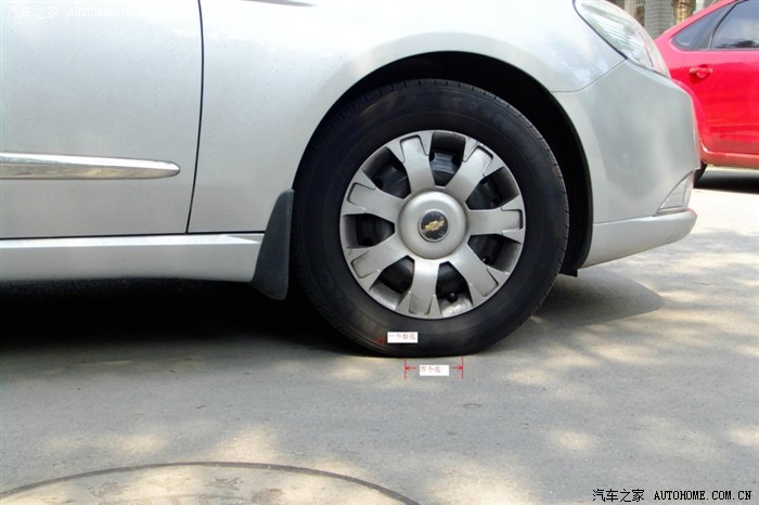 【上海景绣前程车友会】---日常保养篇(胎压的