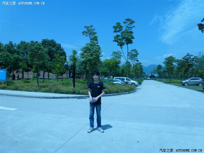 【图】满足老人的心愿,宜昌大坝,白果树瀑布,荆